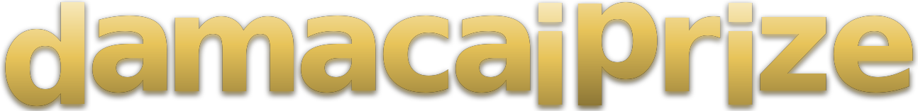 damacai prize logo
